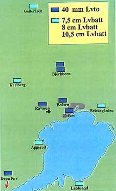 Bofors Lv